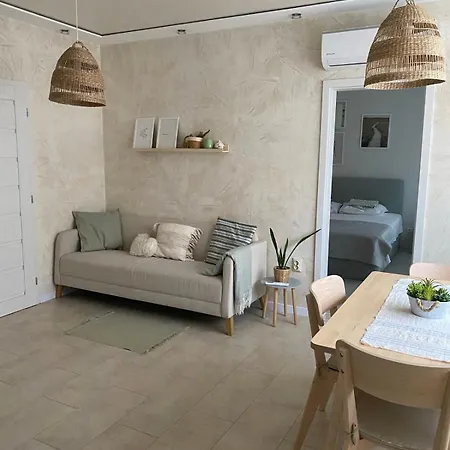 Stylish Апартаменты