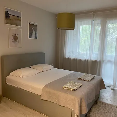 Stylish Апартаменты