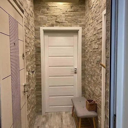 Stylish Апартаменты