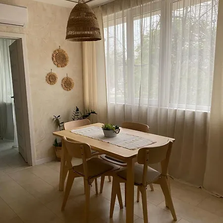 Stylish Апартаменты