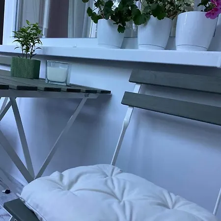 Stylish Апартаменты