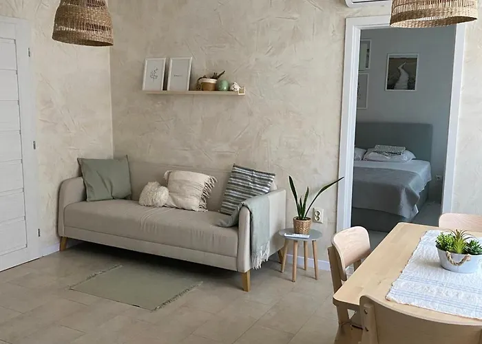 Stylish アパート