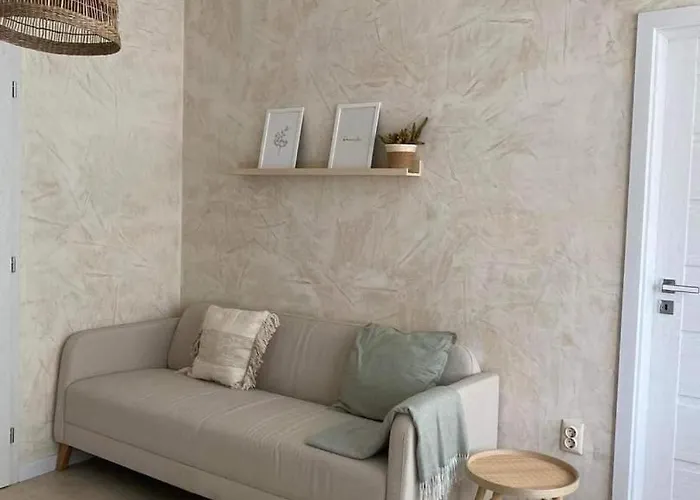 アパート Stylish