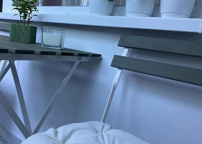 Stylish アパート