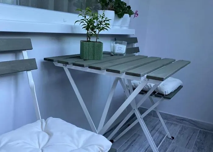 Stylish Апартаменты *