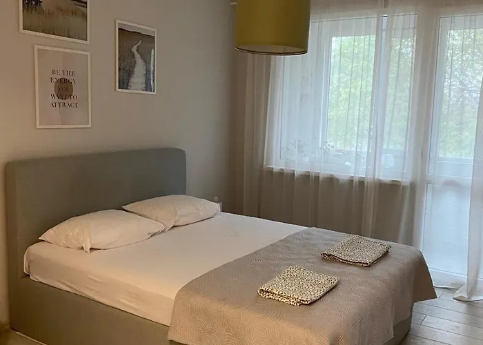 Stylish Апартаменты