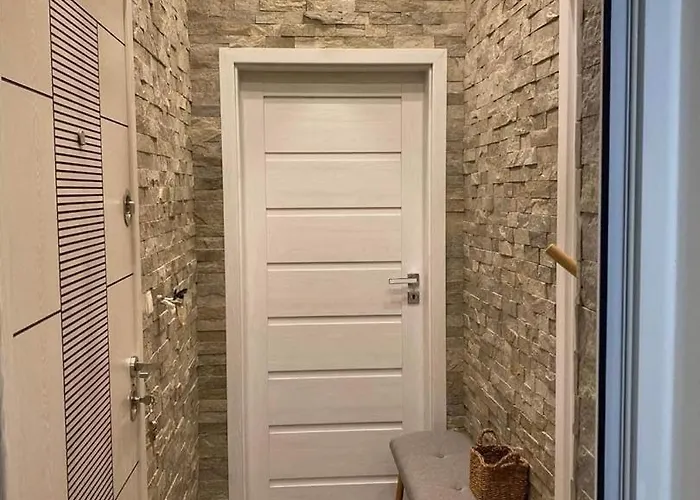 Stylish Апартаменты