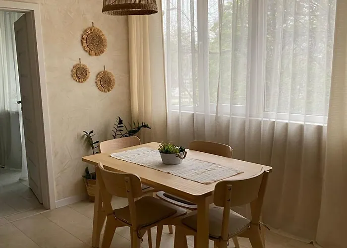 Stylish Апартаменты