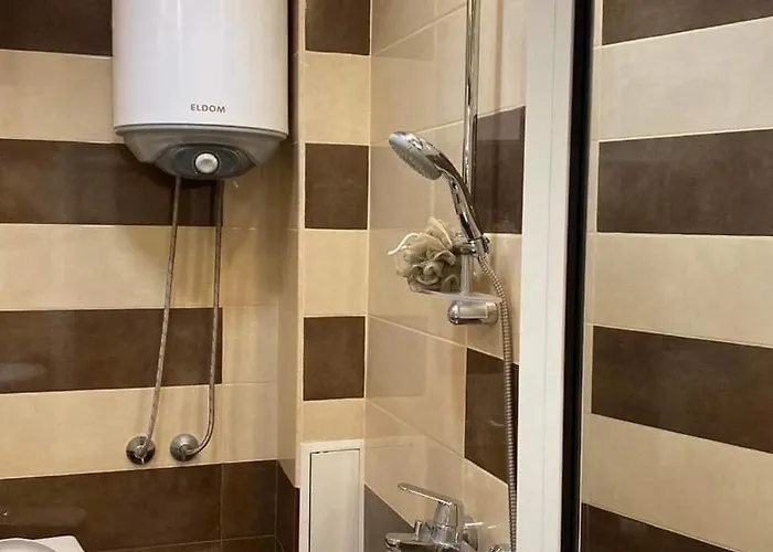 Stylish Апартаменты *